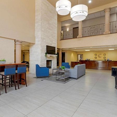 Comfort Suites Kingwood Houston North Humble 59 Exterior photo