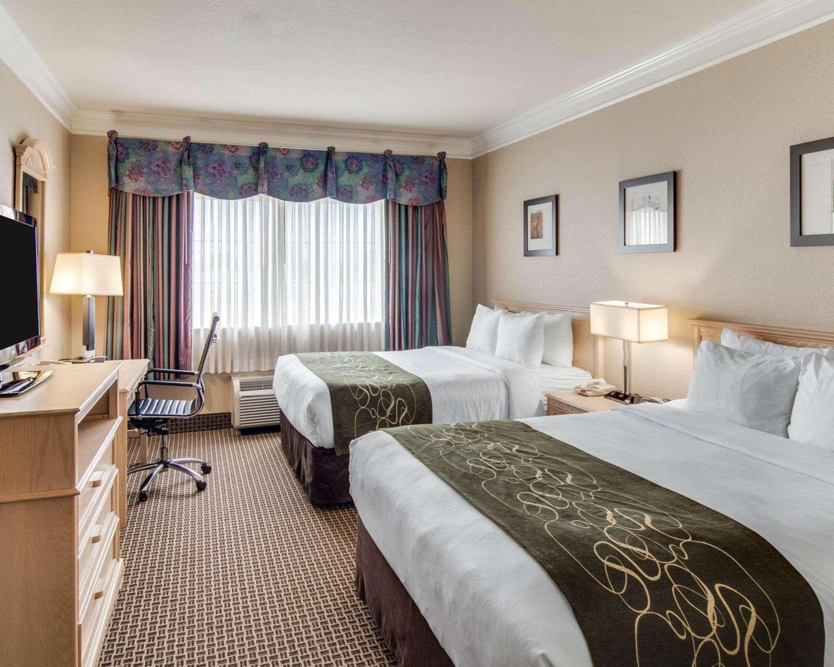 Comfort Suites Kingwood Houston North Humble 59 Exterior photo